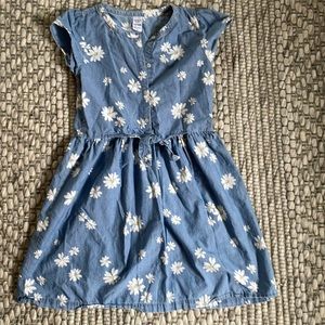 Carter’s Dress, Size 10